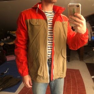 Men's medium Penfield jacket